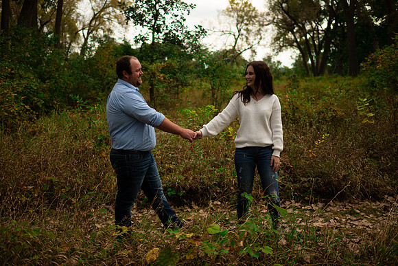 Kierra and Joe PreWedding Session-38