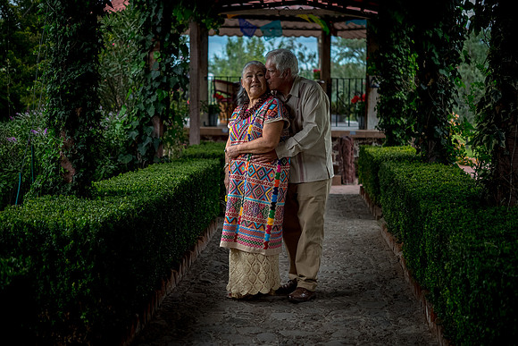 Mary y Joaquin 50 Aniversario de Bodas-350