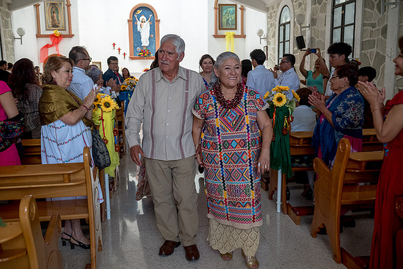 Mary y Joaquin 50 Aniversario de Bodas-251