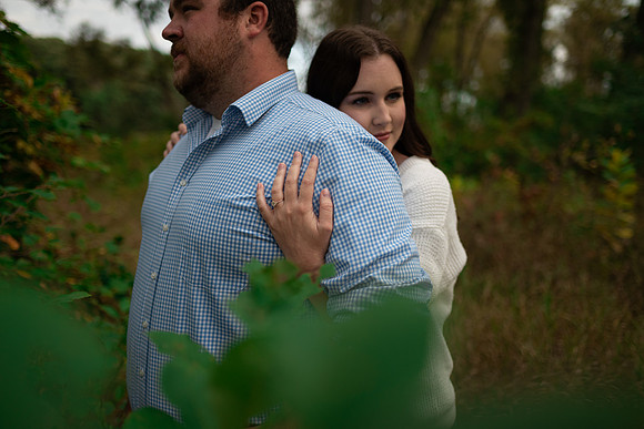 Kierra and Joe PreWedding Session-23