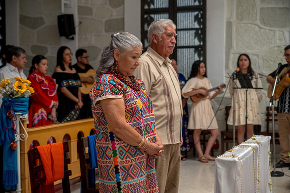 Mary y Joaquin 50 Aniversario de Bodas-69