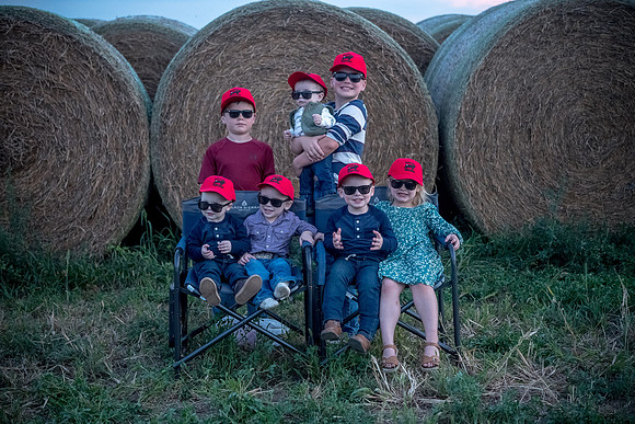 O`Briens Family Session-187