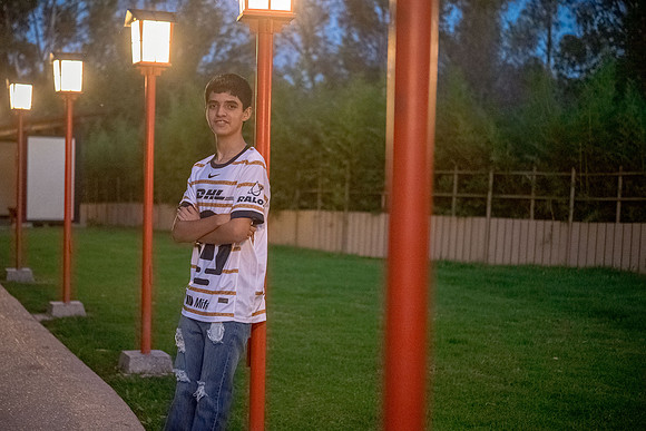 Gael Giovanni Sesion Casual-78