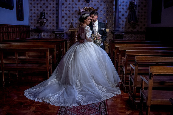 Yessica y Armando Boda-315