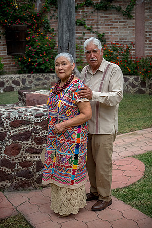 Mary y Joaquin 50 Aniversario de Bodas-334
