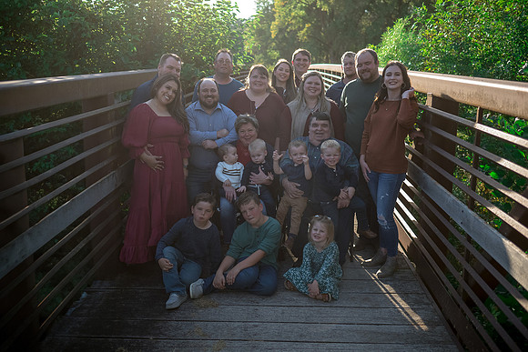 O`Briens Family-183
