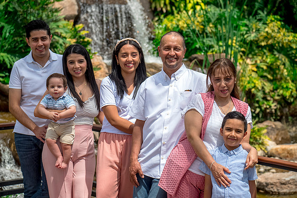 Familia Garcia-16
