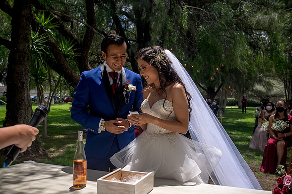 Boda Nubia e Israel-225