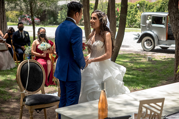 Boda Nubia e Israel-127