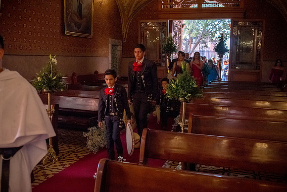 Valeria Quince años dia del Evento-21
