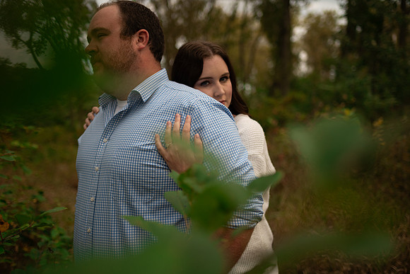 Kierra and Joe PreWedding Session-26