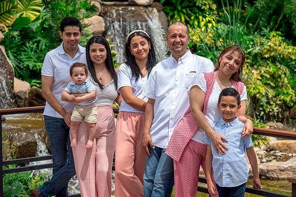 Familia Garcia-17