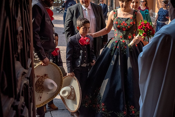 Valeria Quince años dia del Evento-16