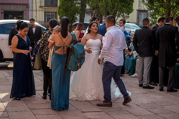 Caro y Edwin Boda-123