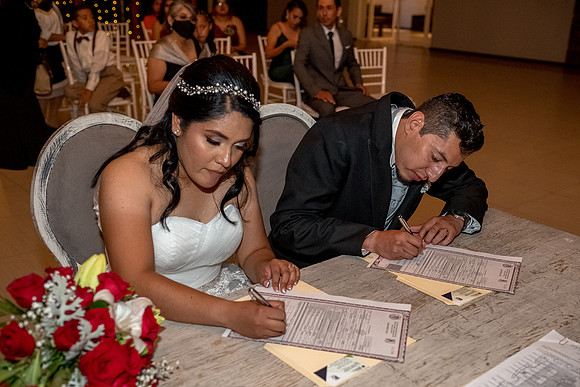 Caro y Edwin Boda-373