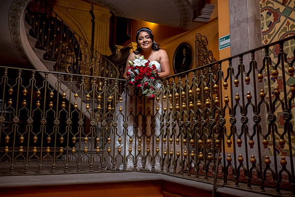 Caro y Edwin Boda-85