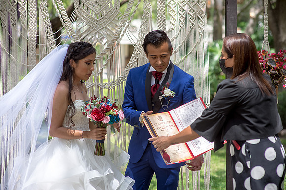 Boda Nubia e Israel-249