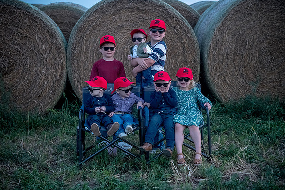 O`Briens Family Session-189