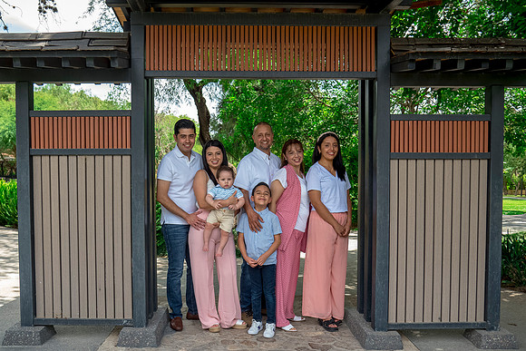 Familia Garcia-8