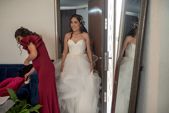 Boda Nubia e Israel-71
