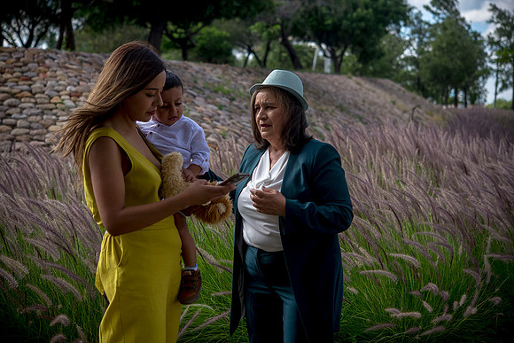 Gaby y Familia-38