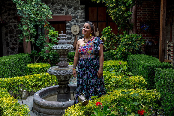 Mary y Joaquin 50 Aniversario de Bodas-386