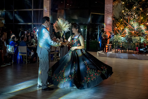 Valeria Quince años dia del Evento-233