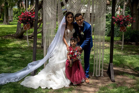 Boda Nubia e Israel-264