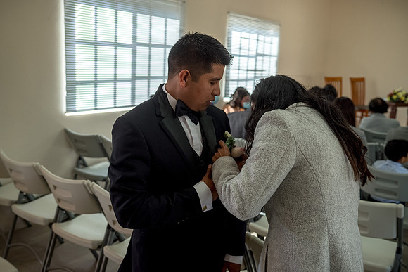 Boda Sary y Leo-9