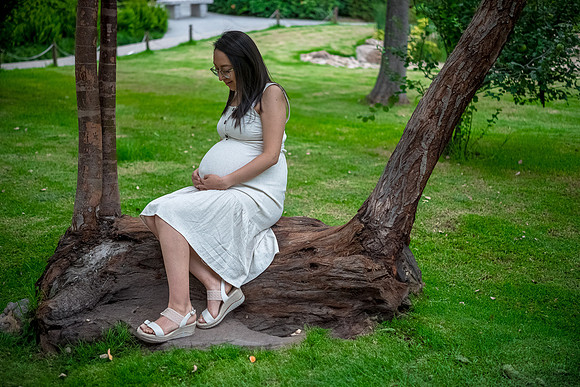 Bere Mom to be-1