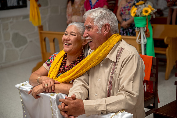 Mary y Joaquin 50 Aniversario de Bodas-158
