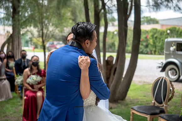 Boda Nubia e Israel-185