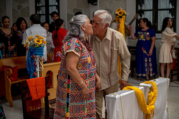 Mary y Joaquin 50 Aniversario de Bodas-188
