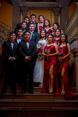 Caro y Edwin Boda-56