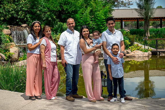 Familia Garcia-12