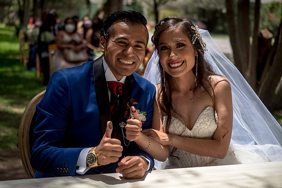 Boda Nubia e Israel-158