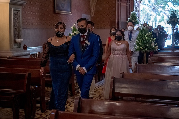 Boda Nubia e Israel-364