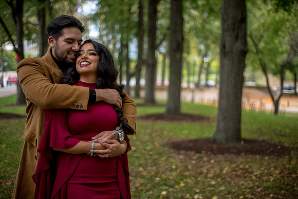 Gris y José Preboda Chicago-34