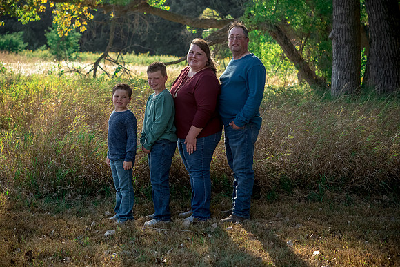 O`Briens Family-129