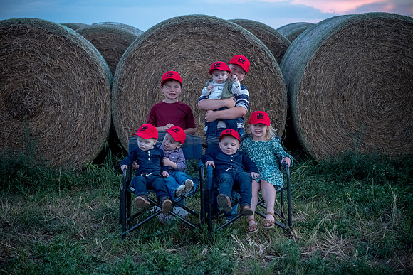 O`Briens Family Session-182