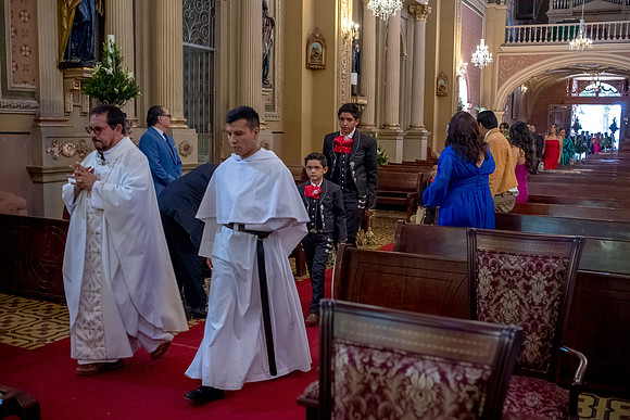 Valeria Quince años dia del Evento-24
