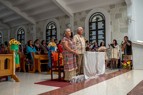Mary y Joaquin 50 Aniversario de Bodas-62
