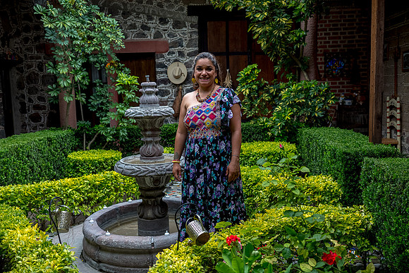 Mary y Joaquin 50 Aniversario de Bodas-387