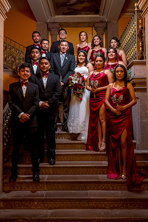 Caro y Edwin Boda-53