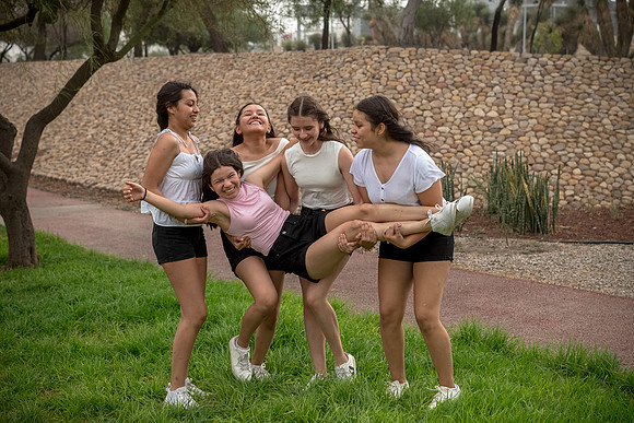 Sofi Sesión Casual-62