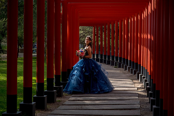 Natalia Sesión Formal-80