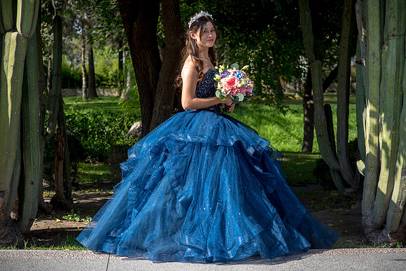 Natalia Sesión Formal-5