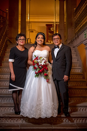 Caro y Edwin Boda-106