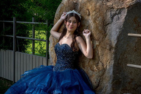 Natalia Sesión Formal-29