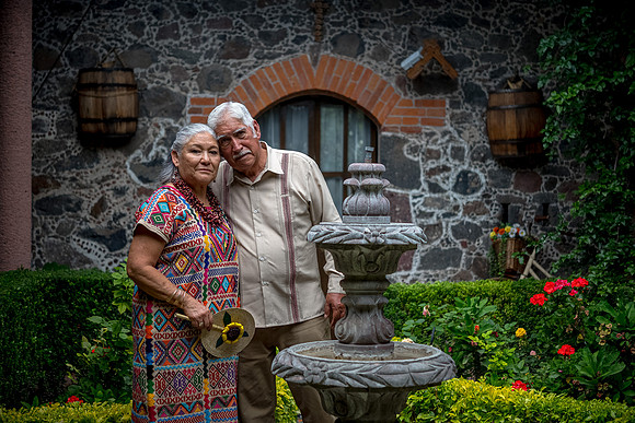 Mary y Joaquin 50 Aniversario de Bodas-370